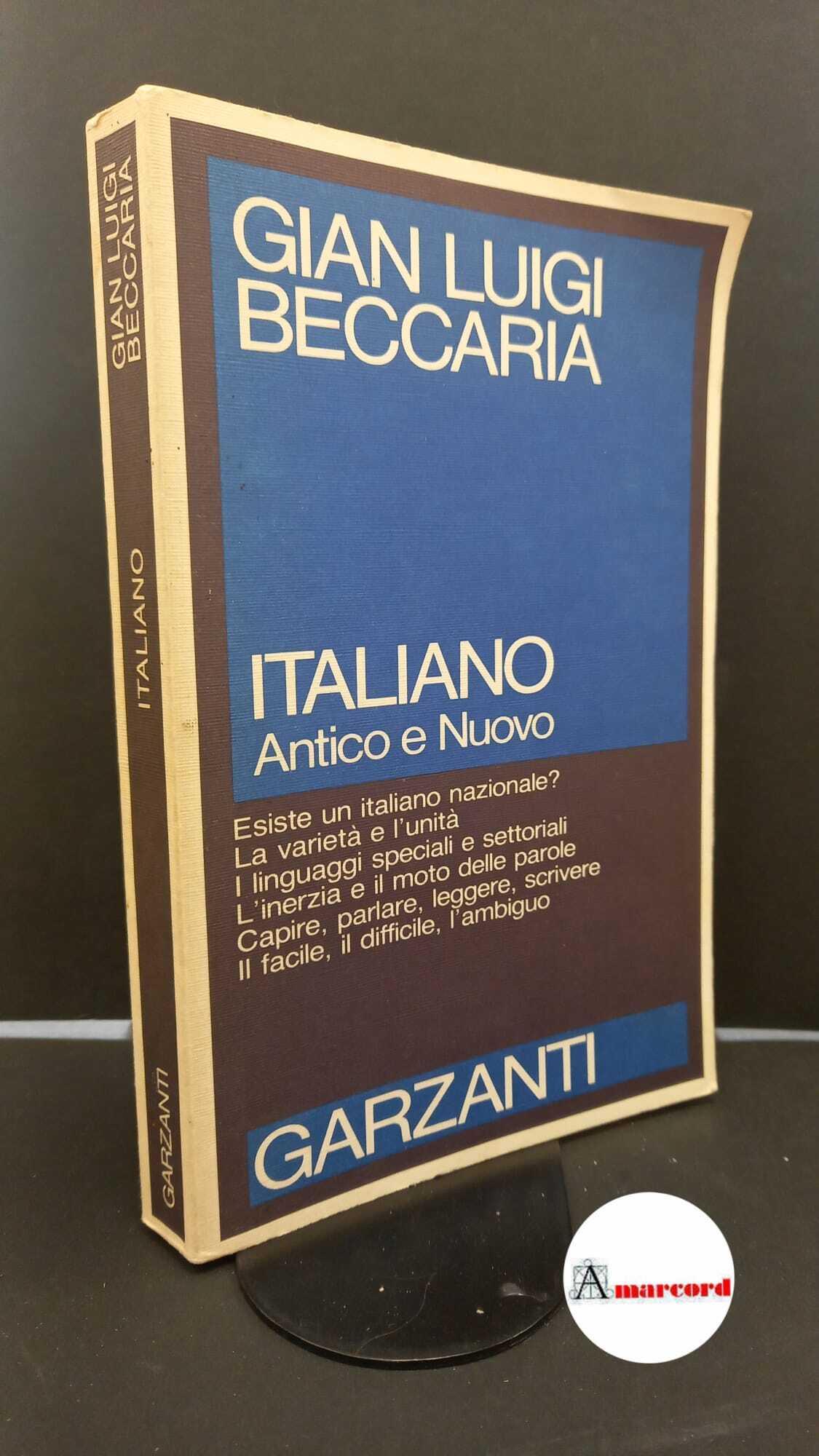 Amarcord Libri