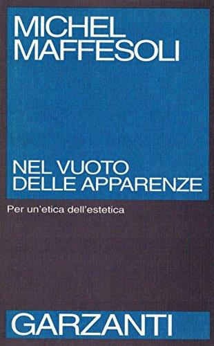 Nel vuoto delle apparenze