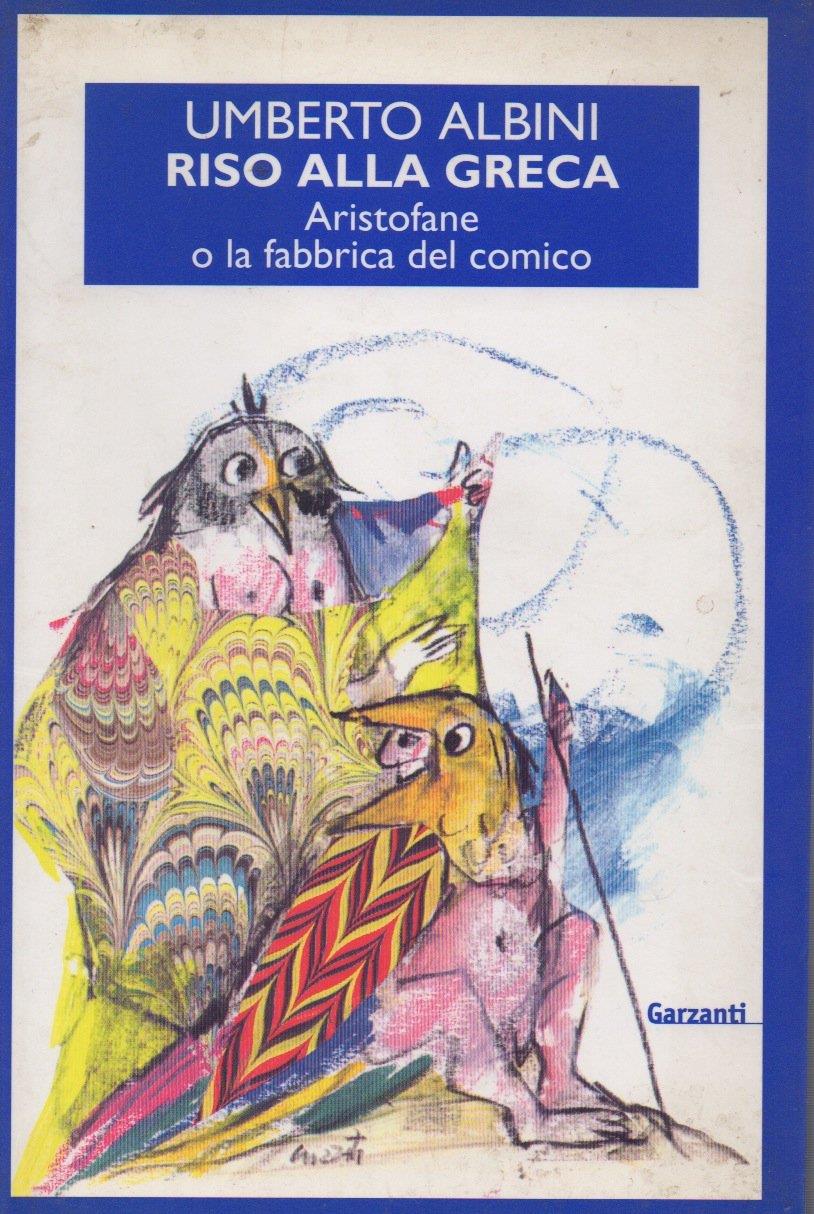 Zefiro libri