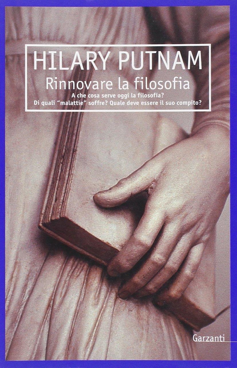 Rinnovare la filosofia