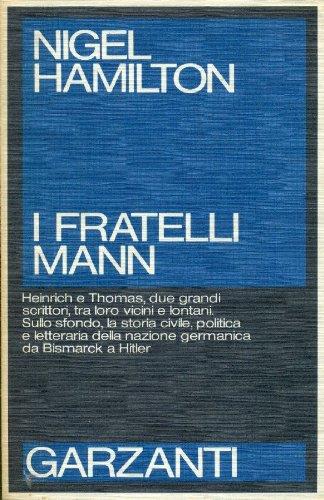 I fratelli Mann