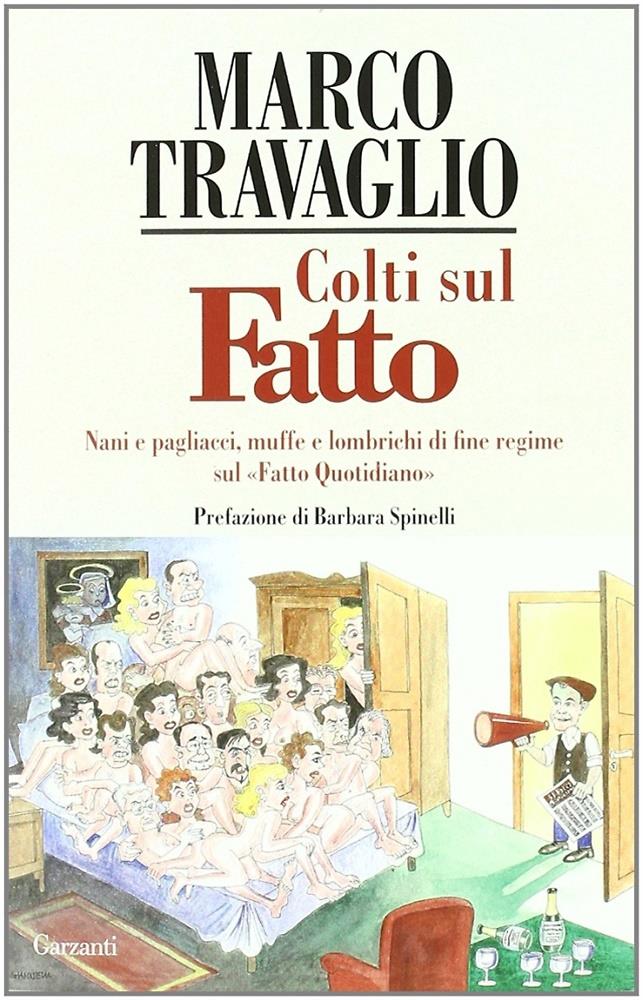 Firenze Libri