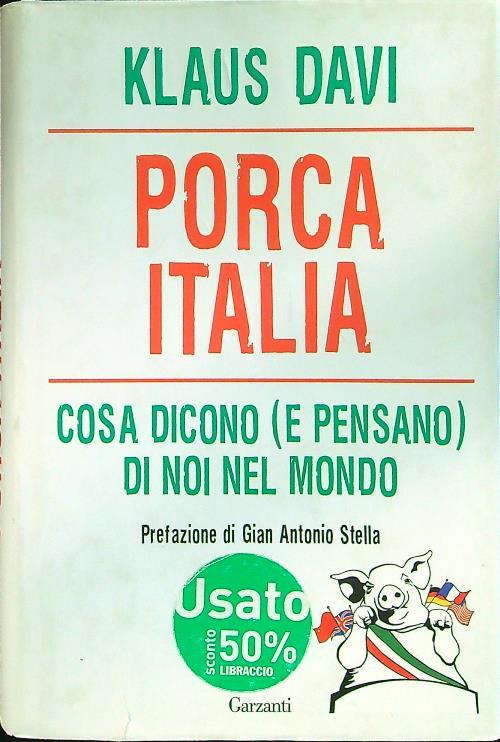 Libro di Faccia