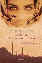 La donna del mercante di spezie