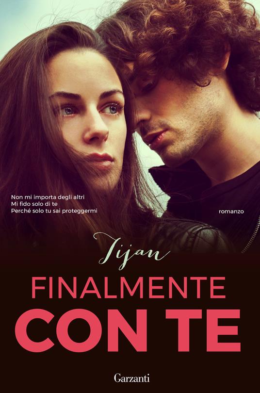 Finalmente con te - Tijan,Adria Tissoni - ebook