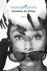 Libro Colazione da Tiffany Truman Capote