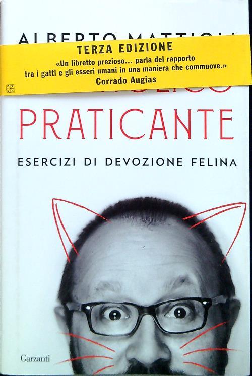 Libro di Faccia