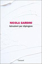 Istruzioni per dipingere