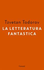 La letteratura fantastica