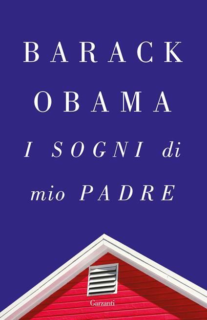 I sogni di mio padre - Barack Obama,Cristina Cavalli,Gianni Nicola - ebook