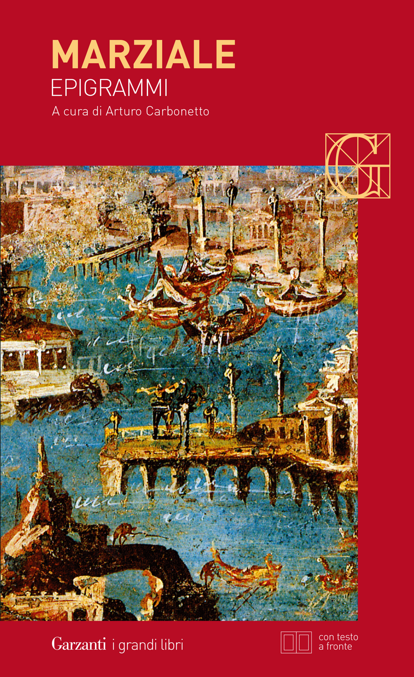 Libreria Postumia