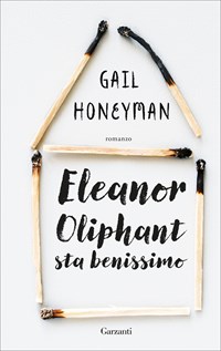 Eleanor Oliphant sta benissimo libro pdf, epub, mobi