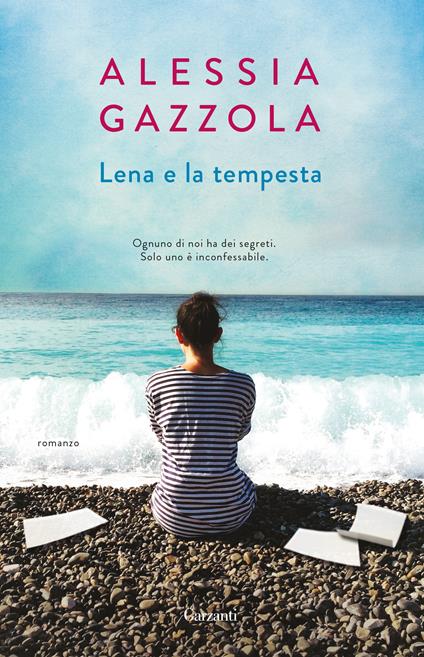 Lena e la tempesta - Alessia Gazzola - ebook