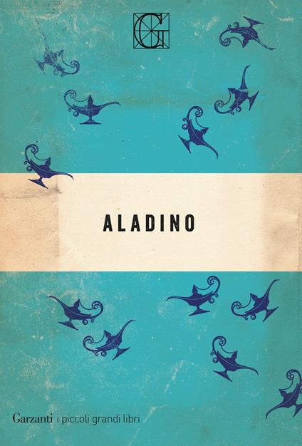 Aladino - Giorgio Brunacci - ebook