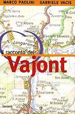 Il racconto del Vajont