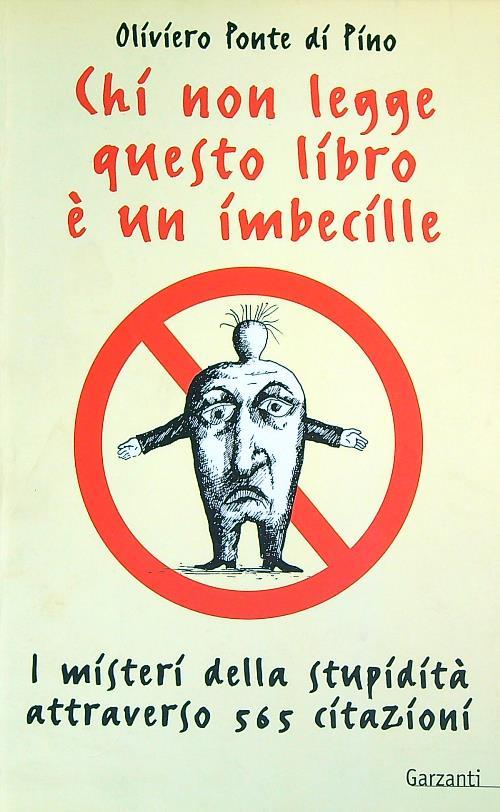 Libro di Faccia