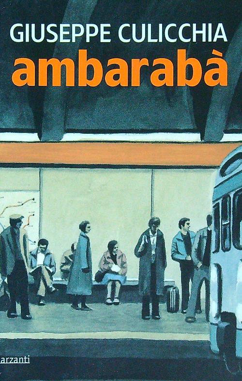 Ambarabà