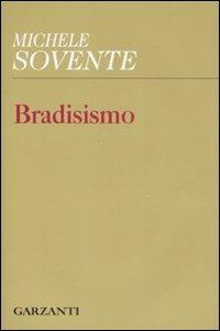 Bradisismo - Michele Sovente - copertina