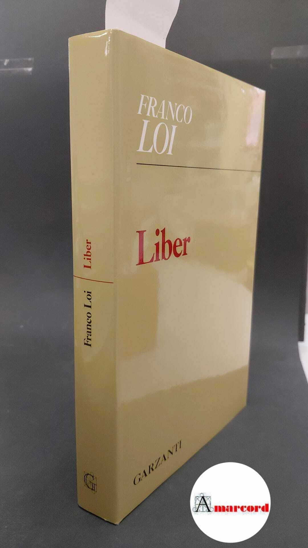 Amarcord Libri