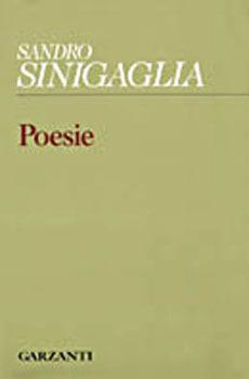 Libro Poesie Sandro Sinigaglia