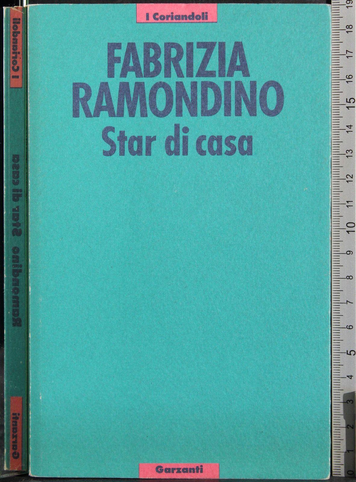 Star di casa