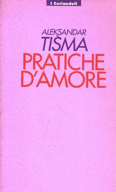 Pratiche d'amore