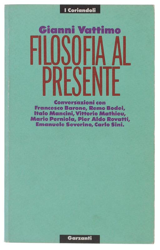 Bergoglio Libri d'Epoca Snc