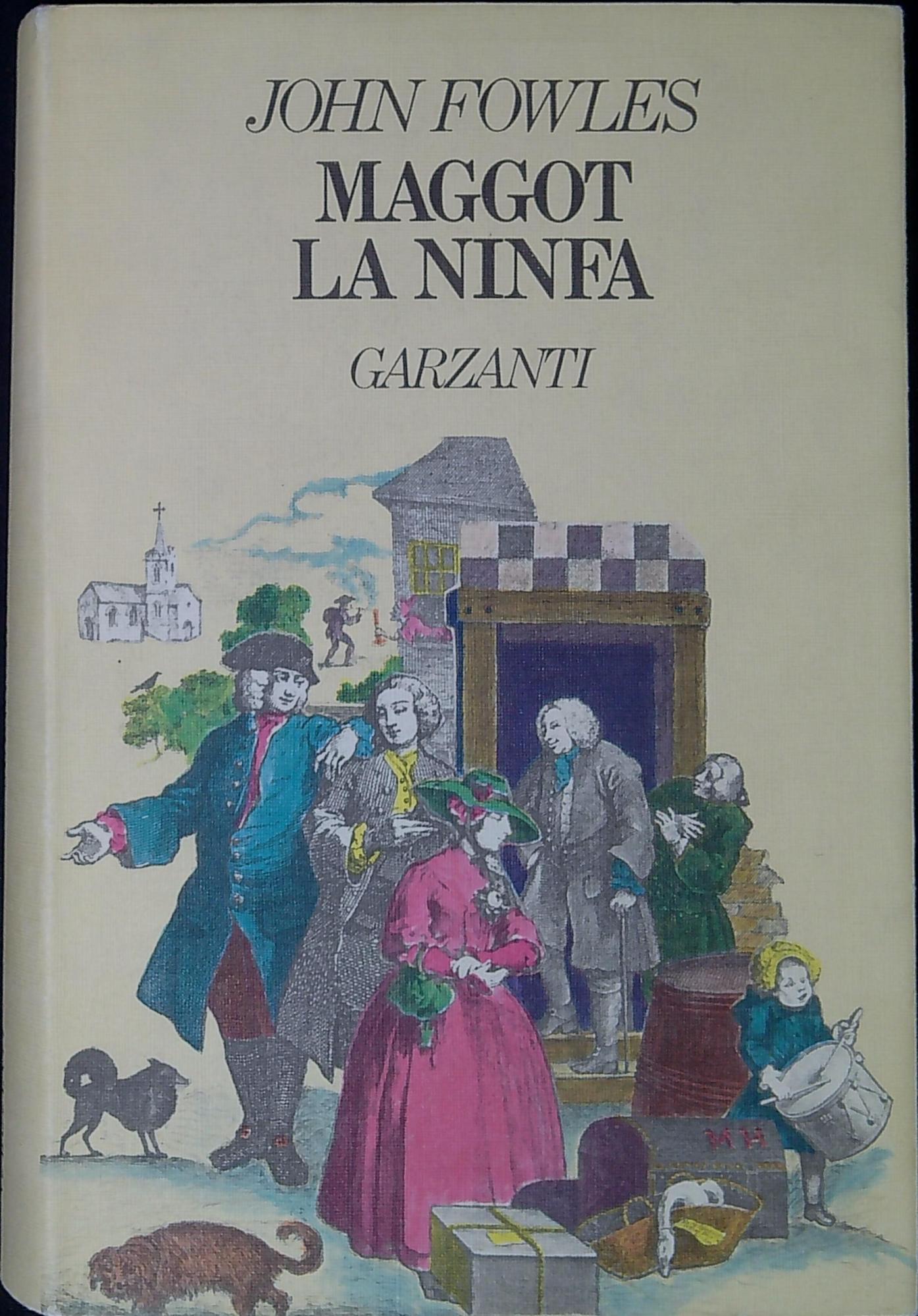 Libreria Serendipity