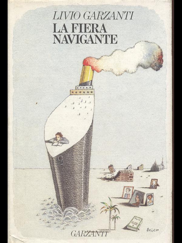 La fiera navigante