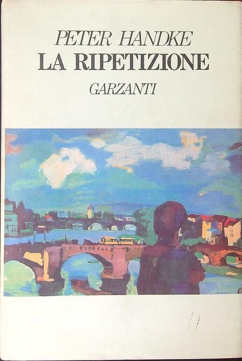La ripetizione