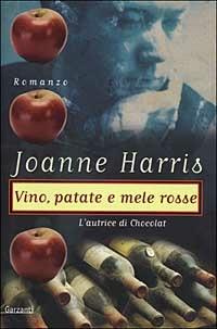 Vino, patate e mele rosse - Joanne Harris - 3