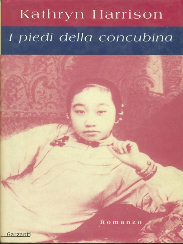 I piedi della concubina
