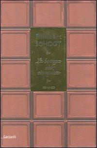 La bottega del cioccolato - Philibert Schogt - copertina