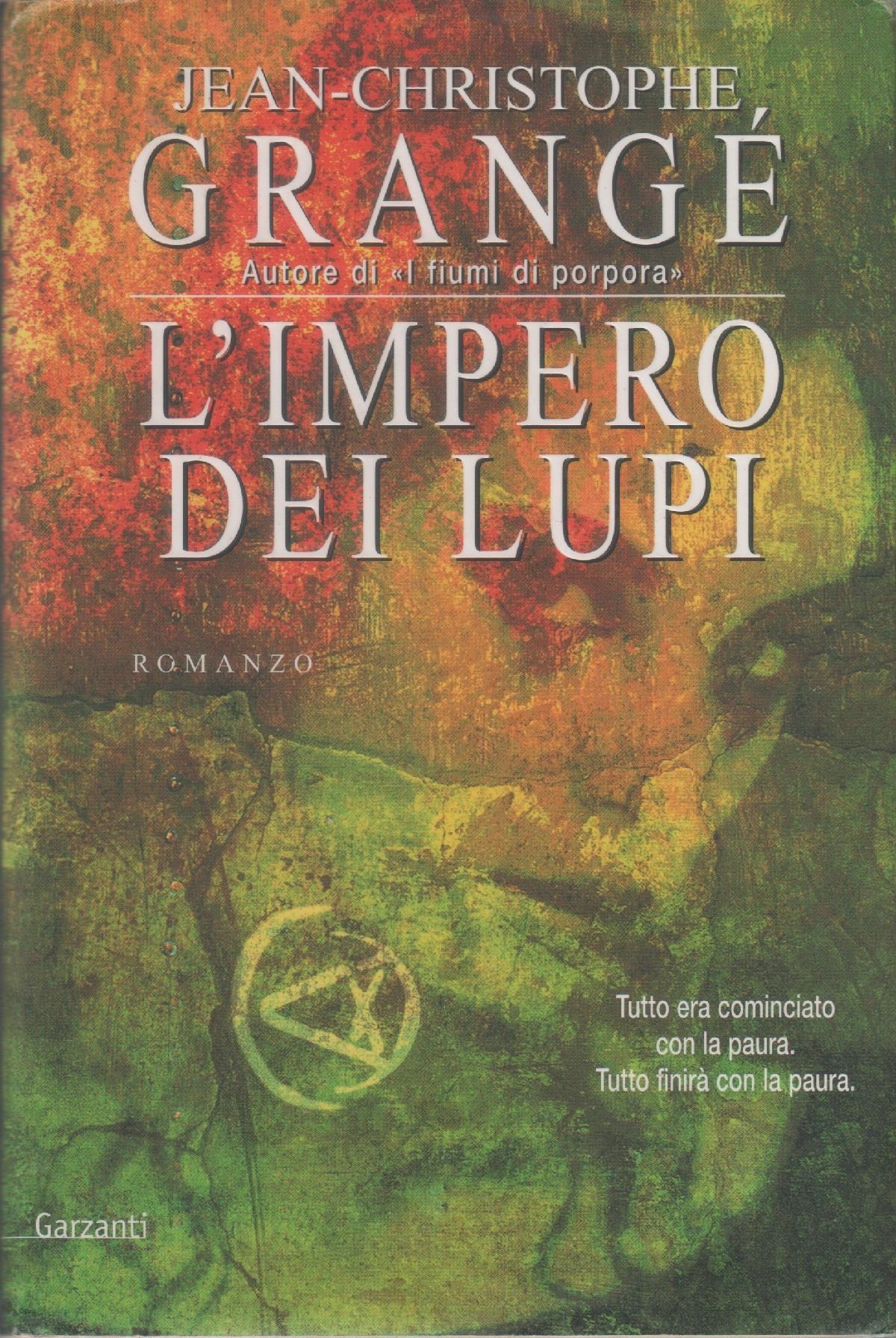 L'impero dei lupi