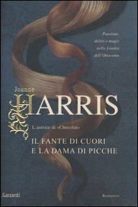 Il fante di cuori e la dama di picche - Joanne Harris - 3