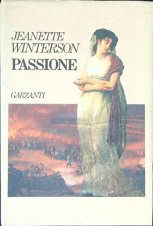 Passione