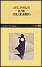 Libro Il tè nel deserto Paul Bowles