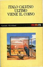 Ultimo viene il corvo