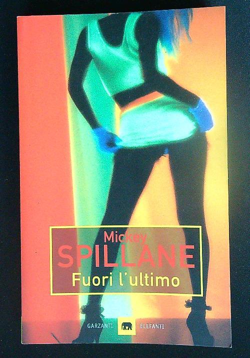 Fuori l'ultimo