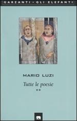 Tutte le poesie