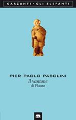 Il vantone di Plauto