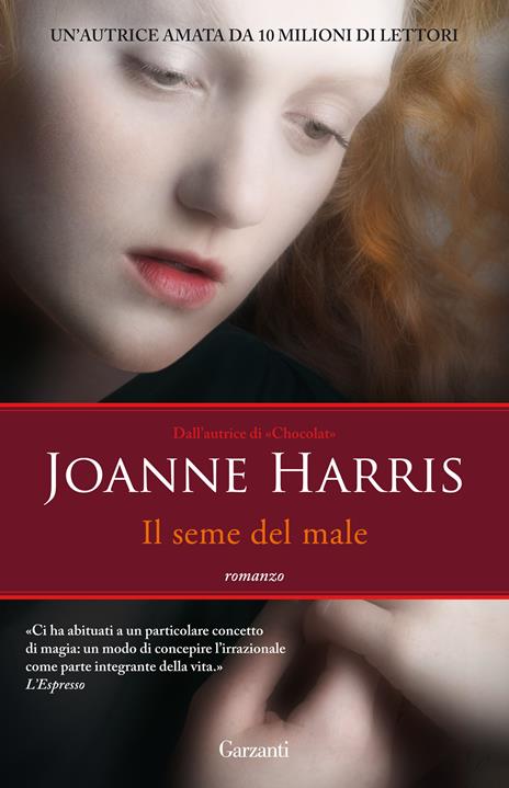 Il seme del male - Joanne Harris - 4