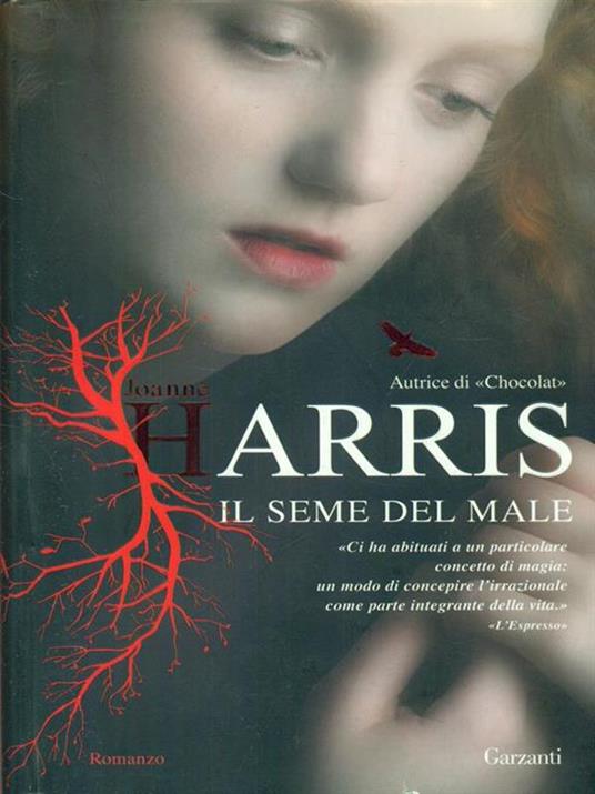 Il seme del male - Joanne Harris - 3