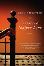 I segreti di Juniper Lane