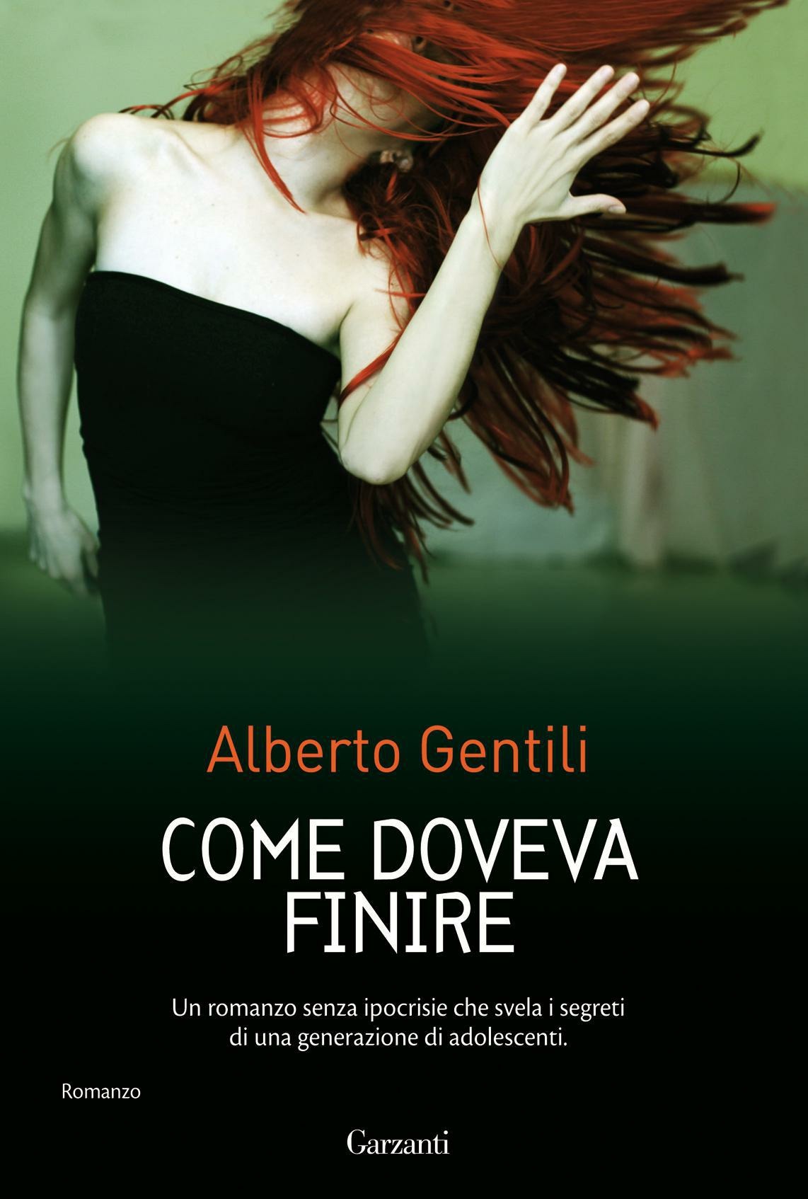 Libri Appesi