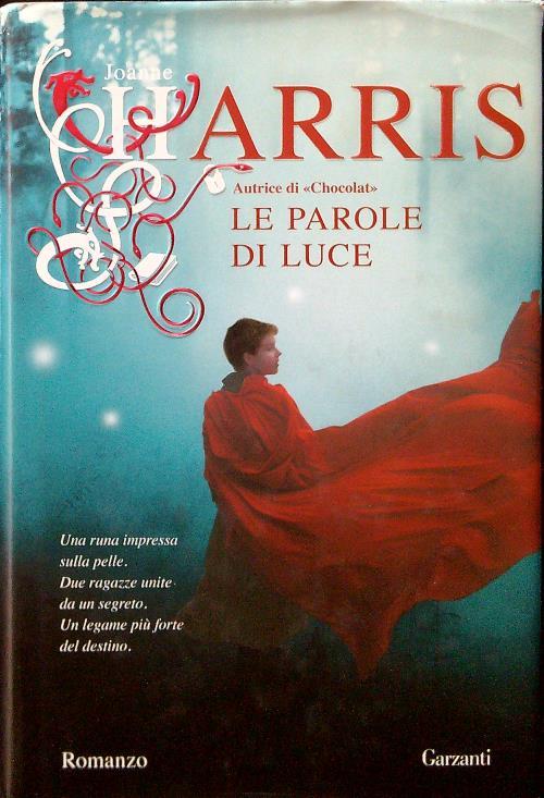 Libro di Faccia