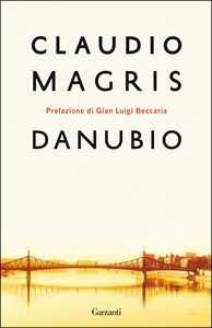 Libro Danubio Claudio Magris