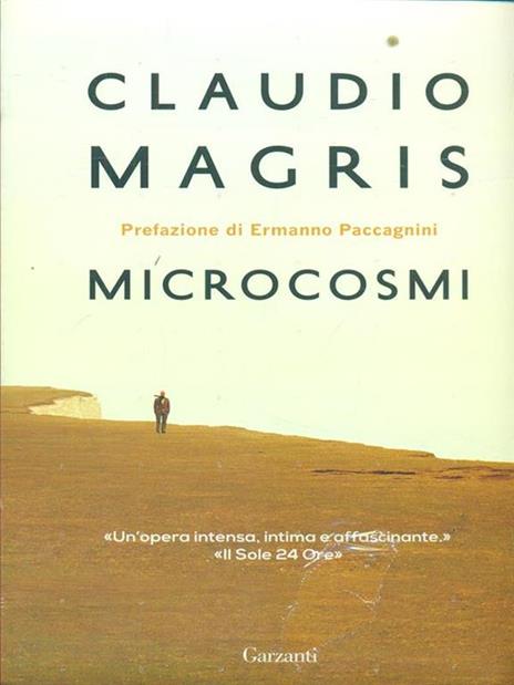 Microcosmi - Claudio Magris - 4
