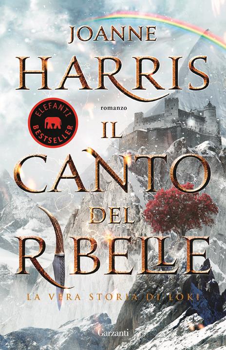 Il canto del ribelle - Joanne Harris - 5