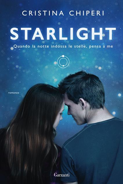 Starlight - Cristina Chiperi - copertina